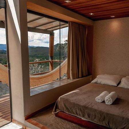 Vila Toa Alto Paraiso de Goias Luaran gambar