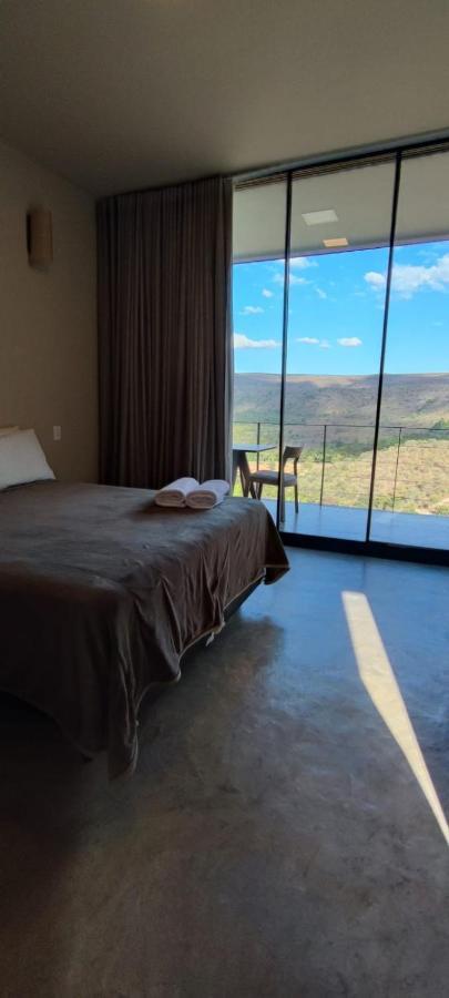 Vila Toa Alto Paraiso de Goias Luaran gambar