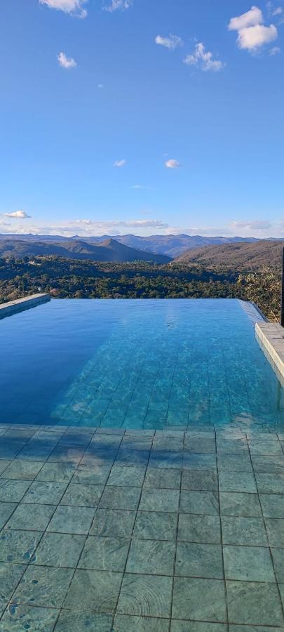Vila Toa Alto Paraiso de Goias Luaran gambar