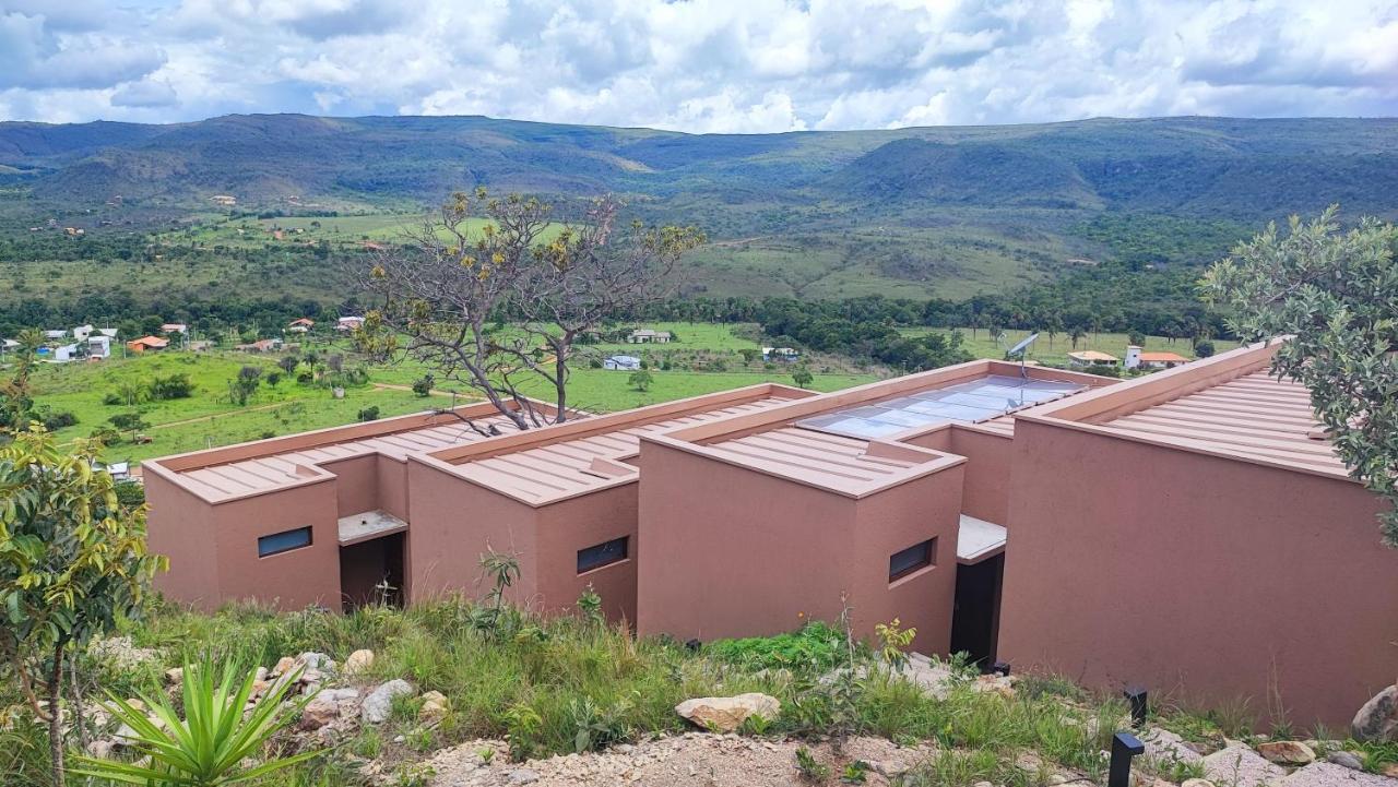 Vila Toa Alto Paraiso de Goias Luaran gambar