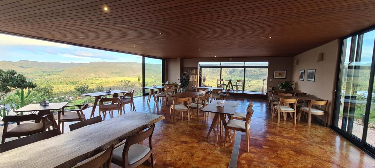 Vila Toa Alto Paraiso de Goias Luaran gambar