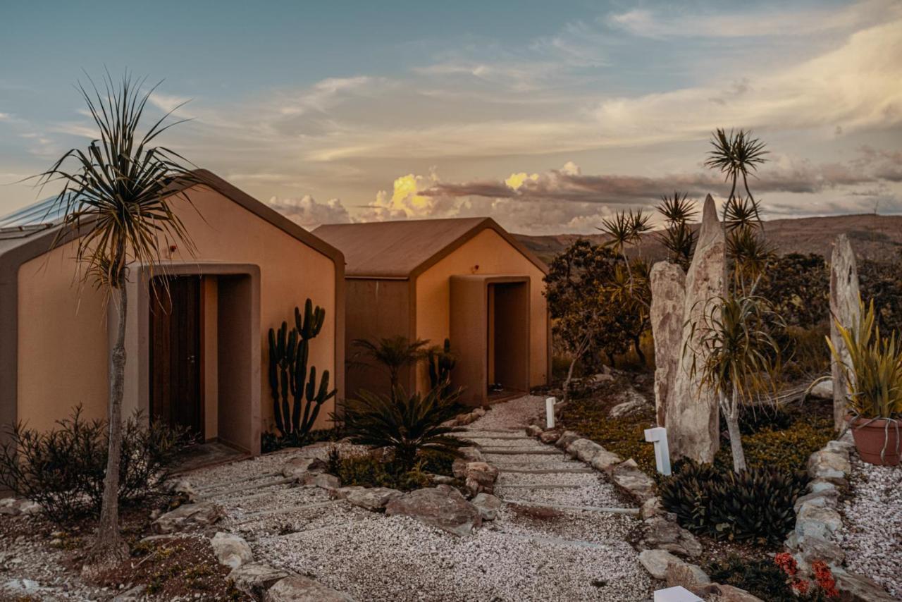 Vila Toa Alto Paraiso de Goias Luaran gambar