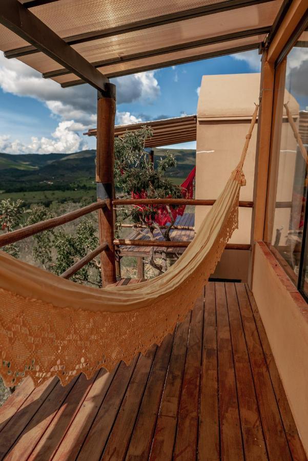 Vila Toa Alto Paraiso de Goias Luaran gambar