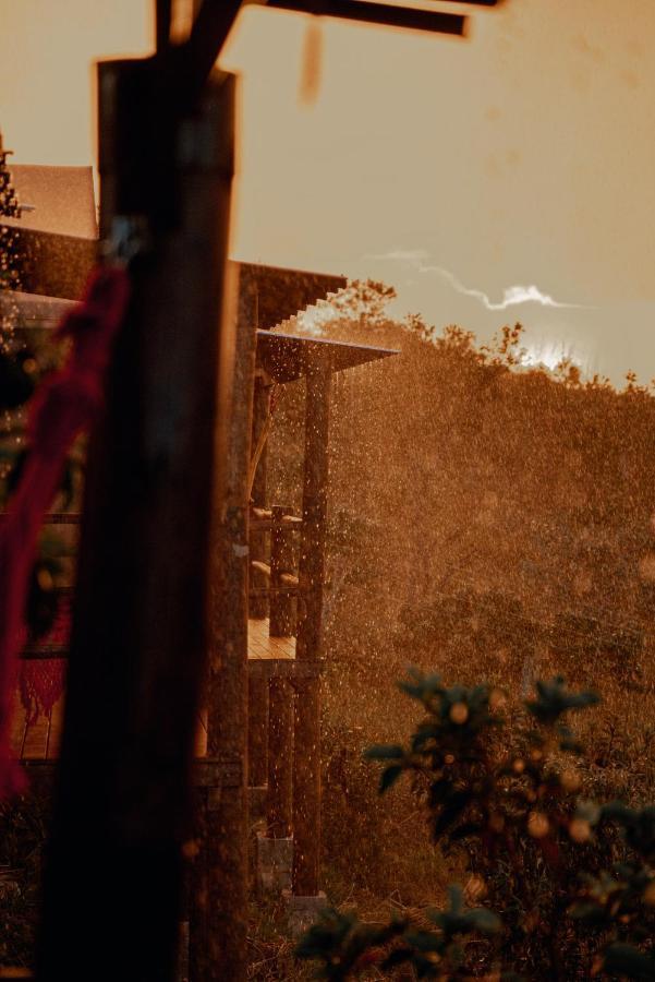 Vila Toa Alto Paraiso de Goias Luaran gambar