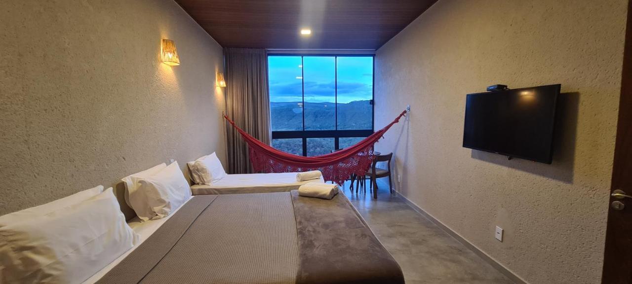 Vila Toa Alto Paraiso de Goias Luaran gambar