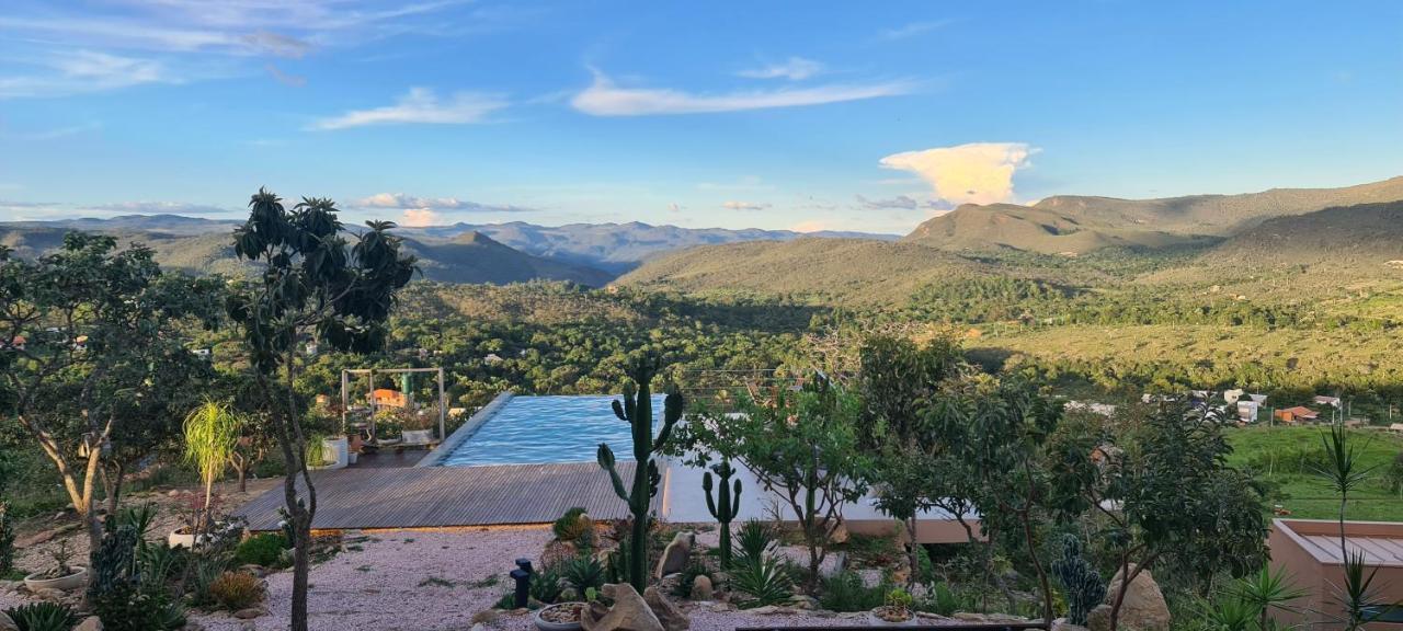Vila Toa Alto Paraiso de Goias Luaran gambar