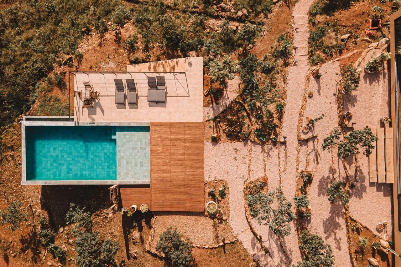 Vila Toa Alto Paraiso de Goias Luaran gambar