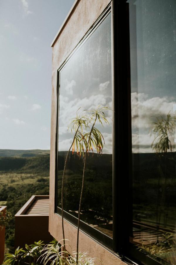 Vila Toa Alto Paraiso de Goias Luaran gambar