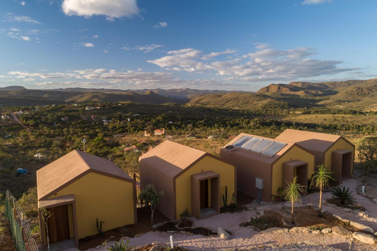 Vila Toa Alto Paraiso de Goias Luaran gambar