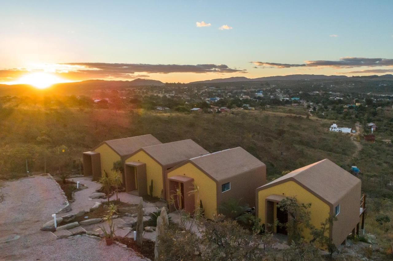 Vila Toa Alto Paraiso de Goias Luaran gambar